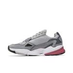 Кроссовки Adidas Wmns Falcon 'Серый' 3