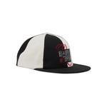 Снэпбэки Supreme x Bernadette Corporation 6-Panel 'Black' 2