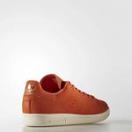 Кроссовки Adidas Stan Smith 'Energy Orange' 3