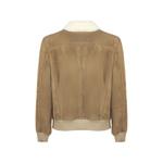 Куртка Big Ben с меховым воротником 2