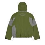 Куртки Vale Forever Touch Grass Jacket 'Jungle' 2