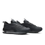 Кроссовки Nike Air Max 97 OG BG 'Triple Black' 8