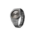 Antracite Ultra Thin Bracelet Watch, 40 мм 3