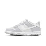 Кроссовки Nike Dunk Low PS 'Wolf Grey' 3