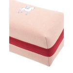 2010-2026 Large Toile Bride A Brac Cabriole Case vanity bag 4