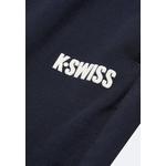 Мужские прямые брюки K-SWISS с логотипом 4