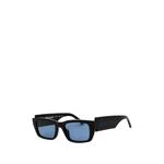 rectangle-frame sunglasses 2