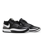 Кроссовки Nike Ja 1 TB 'Black White' 8