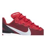 Кроссовки Nike React Element 55 «Team Red» 2