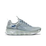 Образ жизни Бег Nike React Live 'Light Smoke Grey Hyper Royal' 1