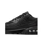 Кроссовки Air Max 90 Premium на шнуровке 2