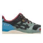 Повседневный бег GDLP x ASICS Gel Lyte 3 OG 'Tropicalia' 2