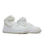 Кроссовки Nike Air Force 1 High «Summit White Light Bone» 8