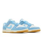 Кроссовки Nike Dunk Low SE 'Baltic Blue Gum' 8