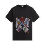Футболка Kith For X-Men Juggernaut Vintage Tee 'Black' 1
