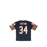 Топ NFL Walter Payton Authentic 2