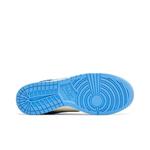 Кроссовки Nike Dunk Low 'University Blue Coconut Milk' 4