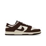 Кроссовки Nike Dunk Low SE 'Baroque Brown Pale Ivory' 1