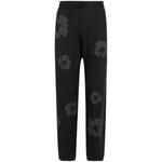 Спортивные брюки с принтом Cotton Wreath 1
