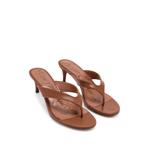 Amie leather sandals 2