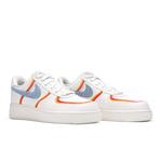 Кроссовки Nike Wmns Air Force 1 Low 'Sail Denim Swoosh' 8
