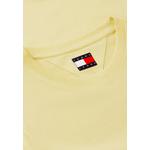 Футболка с логотипом, облегающая - Tommy Jeans 6