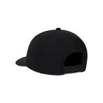Кепки Stussy Stock Dice Low Pro Cap 'Black' 2