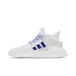 Кроссовки Adidas EQT Bask ADV 'White Active Blue' 3