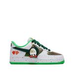 Кроссовки St. Air Force 1 Low Ducks of a Feather Egg or Duck из коллаборации с GOAT Division 1