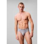 3 шт. микрофибровые трусы-слипы - Calvin Klein Underwear 5