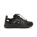 Кроссовки Salomon Techsonic Leather Advanced 'Black' 1