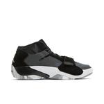 Кроссовки Air Jordan Zion 2 TB 'Black Metallic Gold' 1