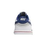Кроссовки NBA x Nike Dunk Low EMB TD «75th Anniversary — Nets» 7