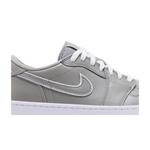 Обувь Air Jordan 1 Low Golf 'Medium Grey' 2