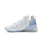 Кроссовки Nike LeBron 18 'Play for the Future' 3