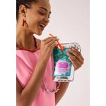 Сумка-кроссбоди Drink Cup Cherry Glitter CA26042839SL 2