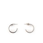 Серьги Numeric Minimal Signature 2