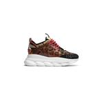 Кроссовки Versace Chain Reaction 'Wild' 1