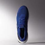 Кроссовки Adidas UltraBoost 1.0 'Royal Blue' 2