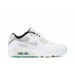 Кроссовки Nike Air Max 90 SE 2 GS 'White Glacier Ice' 1