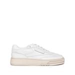 Кроссовки Club C Ltd White 1