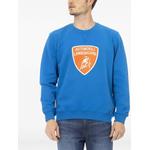 Свитер с логотипом 1