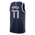 Майка NBA Mavericks Statement Edition Doncic 77 22/23 2