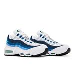 Обувь Nike Air Max 95 'Big Bubble - Slate' 2026 8