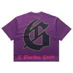 Топы Godspeed Vandal Tee 'Grape' 2