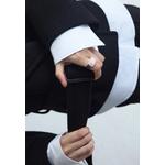 Кольцо из смеси полудрагоценных камней 5