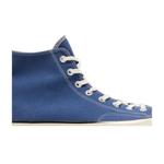 Повседневные баскетбольные Converse Chuck 70 High 'True Navy' 2