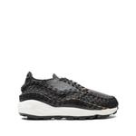 Кроссовки Air Footscape Woven Premium Black Croc 1