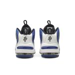Кроссовки Nike Air Penny 2 'Atlantic Blue' 2016 6