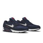 Кроссовки Nike Air Max 90 Essential 'Midnight Navy' 8